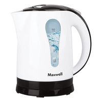 Fierbator de apa MAXWELL MW-1079