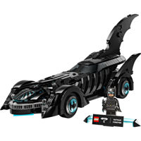 Конструктор Lego 76304 Batman Movie: Batman Forever, Batmobile