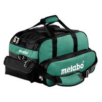 Рюкзак для инструментов Metabo 657006000 de dimensiuni medii profesionala