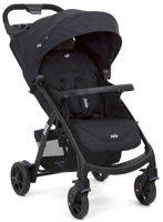 Carucior ultracompact Joie Muze LX Coal