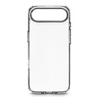 Чехол для смартфона Hama 229695 Black Rock "Clear Protection Case" Cover for Apple iPhone Air, transparent
