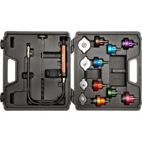 Set de unelte de mână Yato YT0672