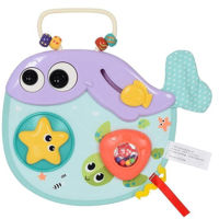 Погремушка Hola Toys 268 Игрушка для авто