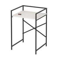 Полка для ванной Bofigo 13-20-01 White (полка для стиральной машины)