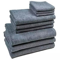 Домашний текстиль Sweet Home Prosop de corp Loft 70x140 cm, 500g/m2, castlerock