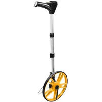 Измерительный прибор Tolsen Колесо измерительное цифровое 318мм (35192)