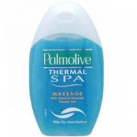 Palmolive Gel de duş Thermal Spa Massage 250 ml.