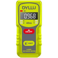 Дальномер лазерный Dyllu DTDL1504 (51004)