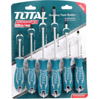 Отвёртка Total tools THGSS2606