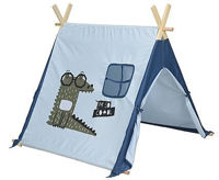 Игровой комплекс для детей miscellaneous 49526 101x106x106cm Kids Crocodil