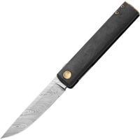 Нож походный FOX Knives FX-543 DCF CHNOPS