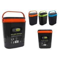 Сумка холодильник GioStyle 34721 Solaris 12l