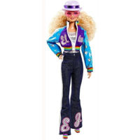 Кукла Barbie GHT52
