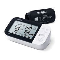 OMRON M7 Intelli IT NEW!