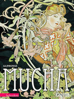 Alphonse Mucha - Album