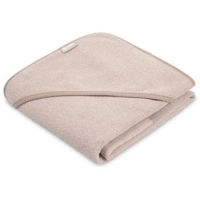 Accesoriu pentru baie Sensillo 416550 Prosop roz Dusty Pink 100x100