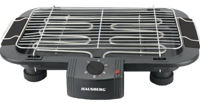 Гриль-барбекю электрический Hausberg HB-530NG