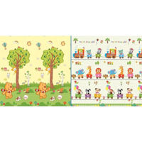 Коврик игровой Richi (35815) Covoras pentru bebelusi (200x180x1)