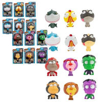 Игрушка HTI 1351053 Jucarie-antistres Stretcherz Slammerz