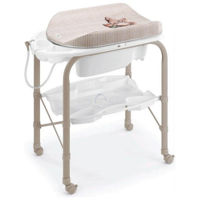 Комод-пеленатор CAM CAMBIO С209-264 beige cagnolini