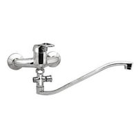 Смеситель для ванны miscellaneous Rosinka 865-2109 cada (git lung)