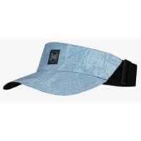Одежда для спорта Buff Головной убор Go Visor Ellbe Steel