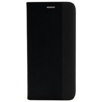 Чехол для смартфона Helmet Shell Flip Nylon Xiaomi Redmi 12, Black