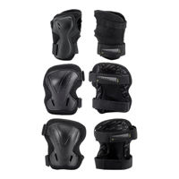 Protectie role in set Rollerblade Evo Gear 3 Pack, 068P0500100