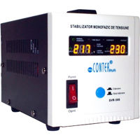 Стабилизатор напряжения Conter SVR 500