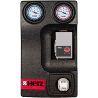 Насосная группа HERZ Grup pompare Pumfix Constant inc.pardoseala DN25 1451408