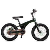 Велосипед TyBike BK-08 20 Green