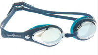 Ochelari pentru înot Googgles Vanish Mirror Blue