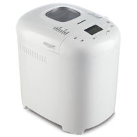 Хлебопечь Heinner HBM-915WH White