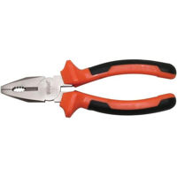 Плоскогубцы Gadget tools 210523 плоскогубцы комбинированные 200мм