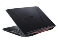 ACER Nitro AN515-57 Shale Black (NH.QESEU.00A) 15.6" FHD IPS 144Hz, Core i5-11400H 6xCore 2.2-2.7GHz, 16GB DDR4 RAM, 512GB PCIe NVMe SSD
