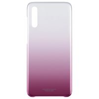 Husă pentru smartphone Samsung EF-AA705 Gradation Cover A70 Pink