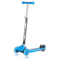 Самокат Chipolino DSGX01603BL