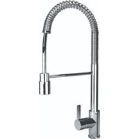 Смеситель кухонный Florentina Orion (VOR56744)