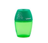 Точилка с контейнером Maped Shaker