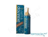 Aqualor Forte Mini spray nasal 50ml