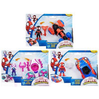 Игрушка Hasbro G1952 Spidey Core Vehicle 7.6cm (asort.)