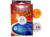 Set mingi ping-pong 6buc