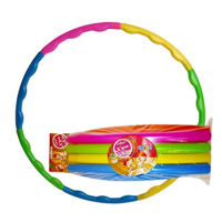 Инвентарь для гимнастики M-Toys 20171 Cerc Hoola Hoop (mic)