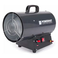Пушка тепловая Powermat PM-NAG-25GN