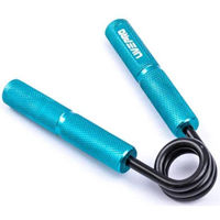 Эспандер LivePro LP8285/140/BU Aluminum Hand Grip