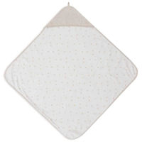 Аксессуар для купания Jollein 534-836-68015 Prosop cu gluga Harvest Natural, 75x75cm