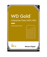 3.5" HDD  4.0TB-SATA-256MB Western Digital  "Gold (WD4003FRYZ)", Enterprise, CMR