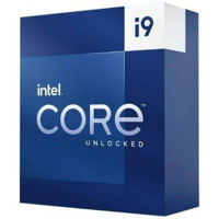 Процессор Intel i9-14900KF, S1700 (w/o cooler)