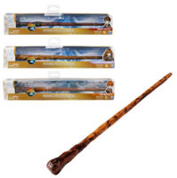 Игрушка Spin Master 6064042 Baghetă magică cu proiecție Patronus, seria Harry Potter