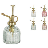 Опрыскиватель Holland 47342 Пульверизатор стеклянный с насосом D7.5cm, H10cm